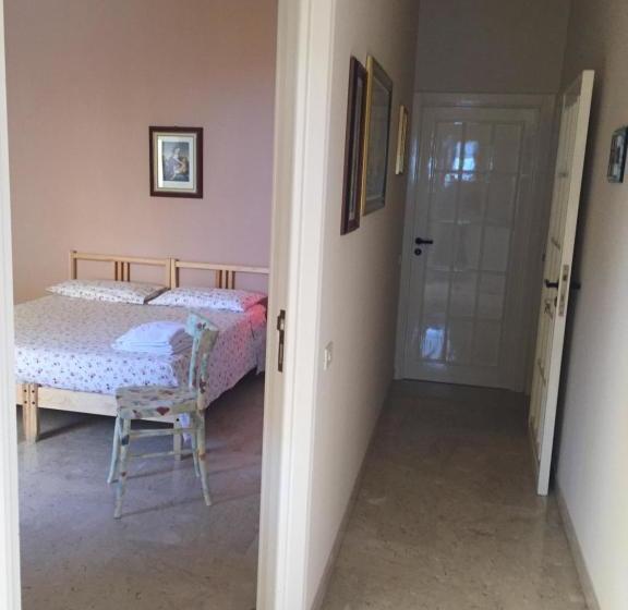 펜션 Dimora Rossini