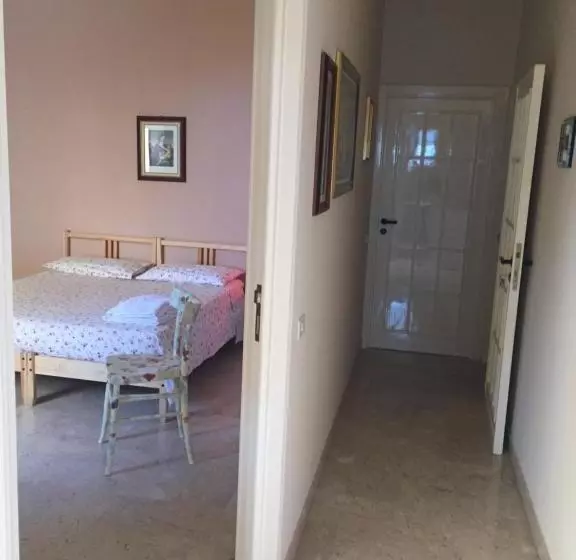 Majatalo Dimora Rossini