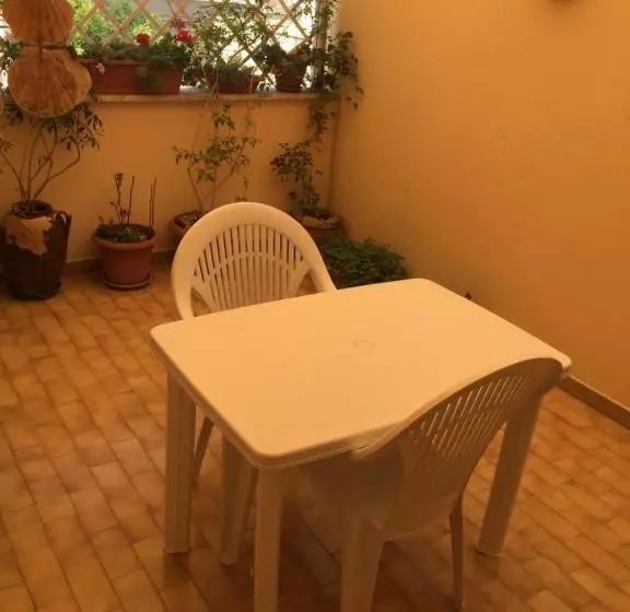 Majatalo Dimora Rossini