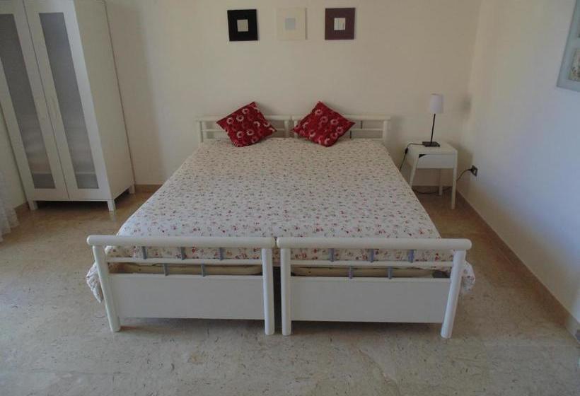 펜션 Dimora Rossini