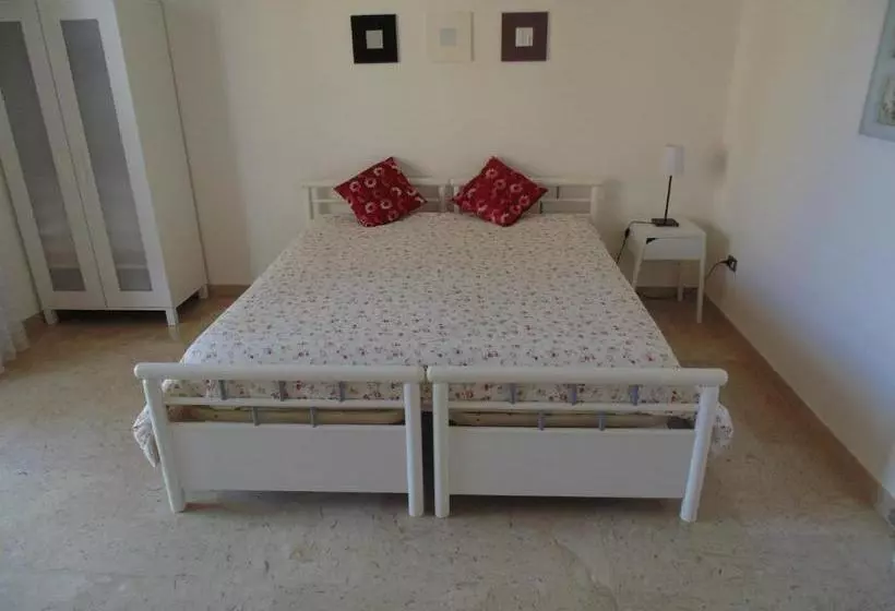 Majatalo Dimora Rossini