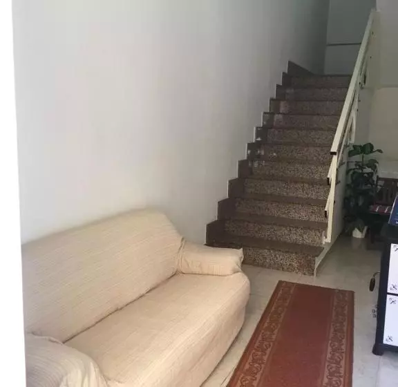 Majatalo Dimora Rossini