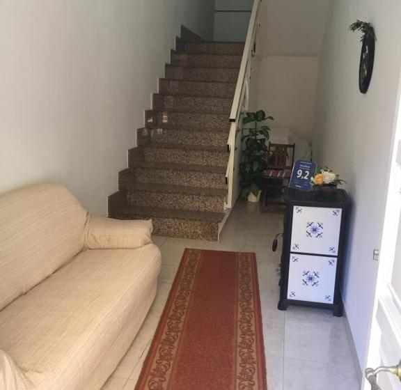 펜션 Dimora Rossini