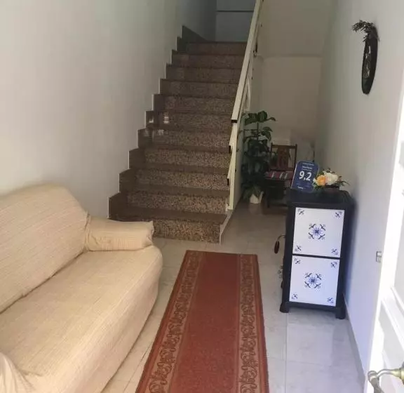 Majatalo Dimora Rossini