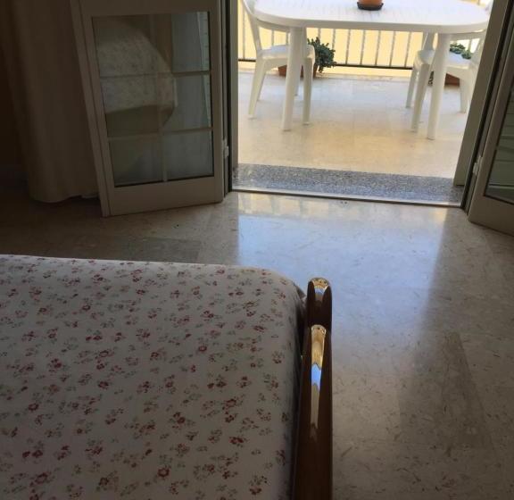 펜션 Dimora Rossini