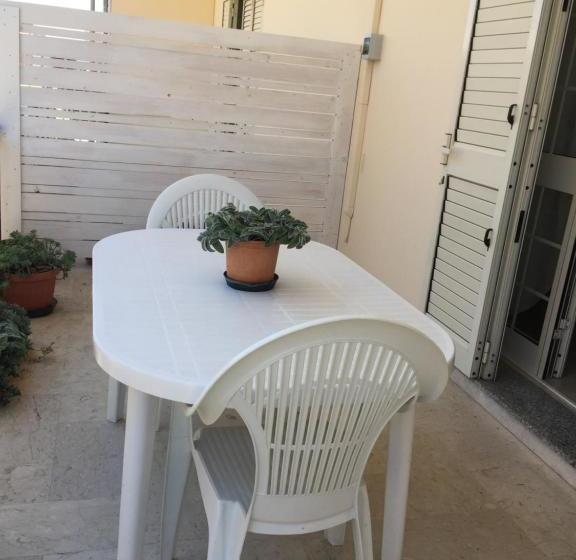 펜션 Dimora Rossini