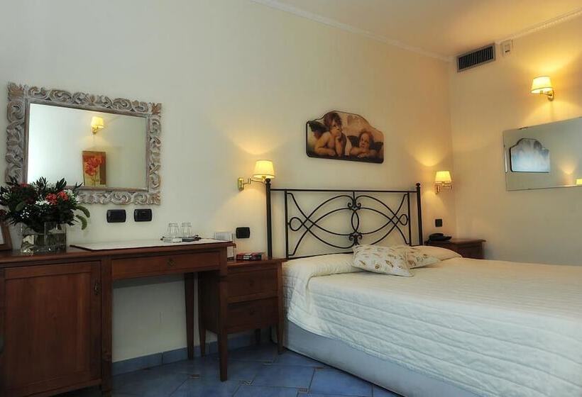 פנסיון E Poi....ravello