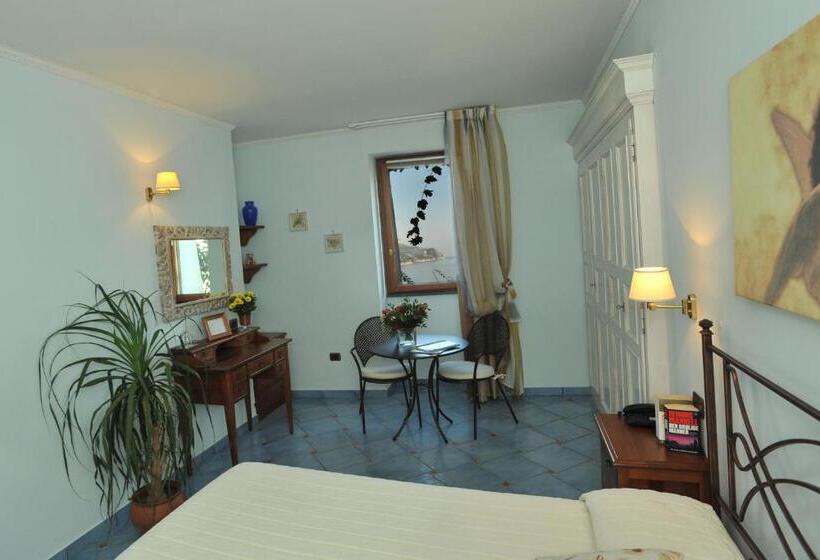 פנסיון E Poi....ravello