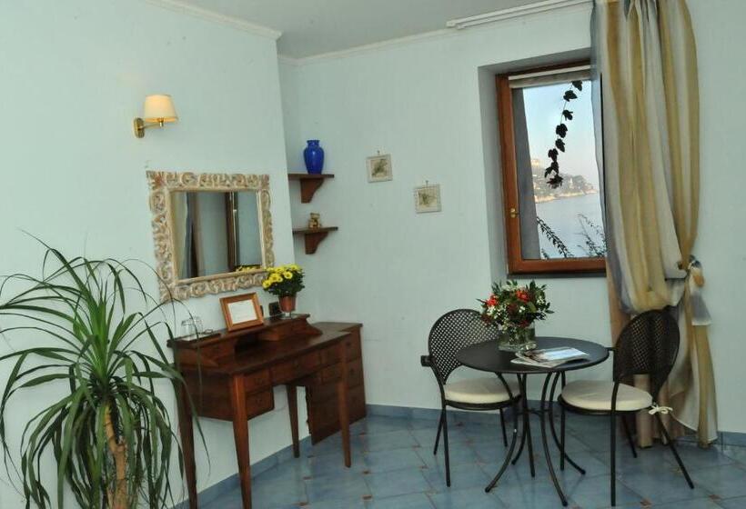 פנסיון E Poi....ravello