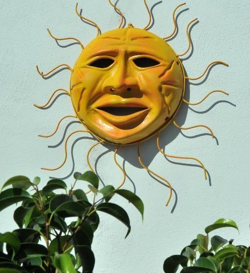 פנסיון E Poi....ravello