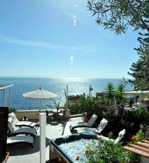 פנסיון E Poi....ravello