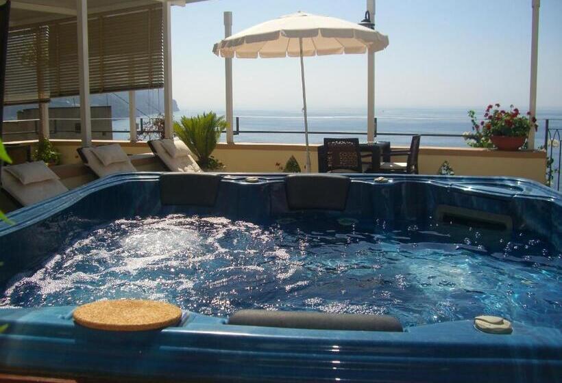 פנסיון E Poi....ravello