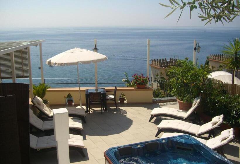 פנסיון E Poi....ravello