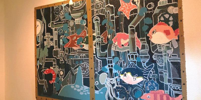 ペンション Sakura Komachi