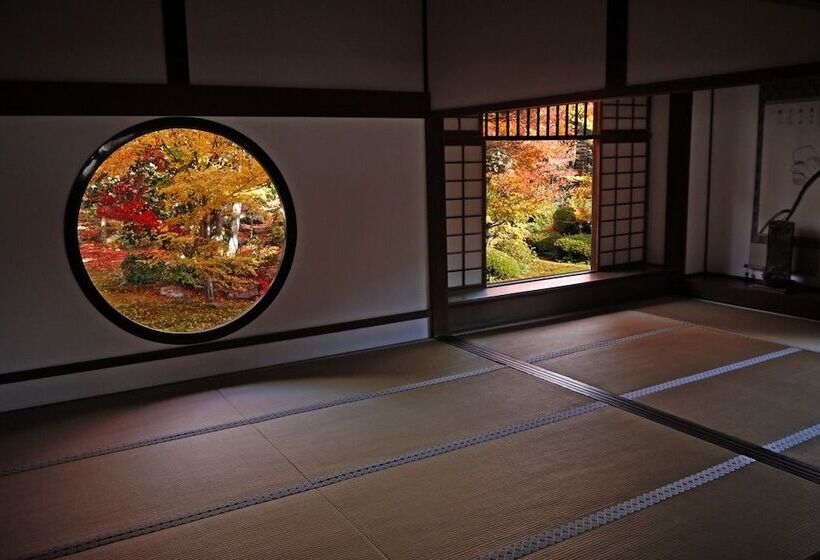 ペンション Sakura Komachi