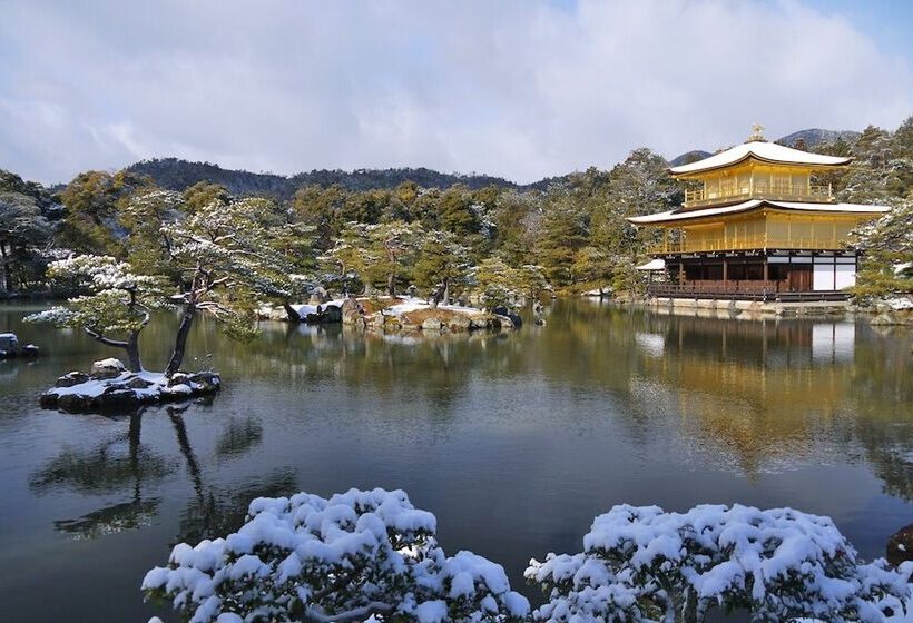 ペンション Sakura Komachi