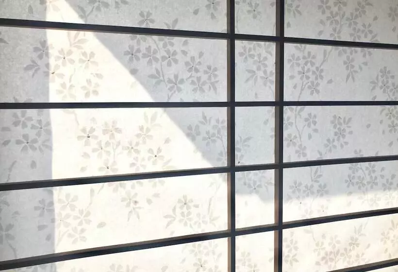 پانسیون Sakura Komachi
