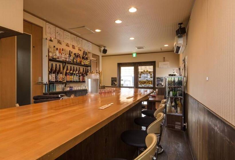 ペンション Sakura Komachi