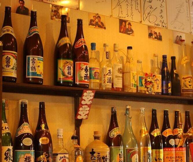 ペンション Sakura Komachi