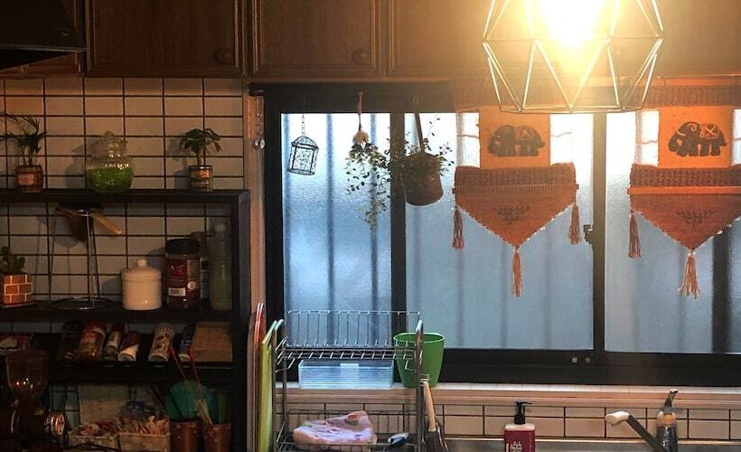 ペンション Sakura Komachi