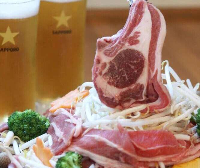 ペンション Sakura Komachi