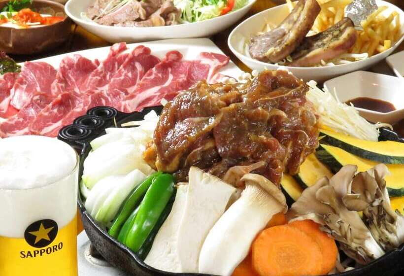 ペンション Sakura Komachi