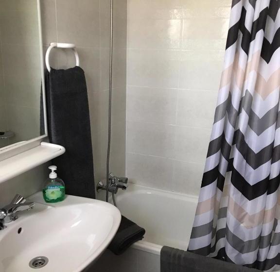 פנסיון Hostal El Violí