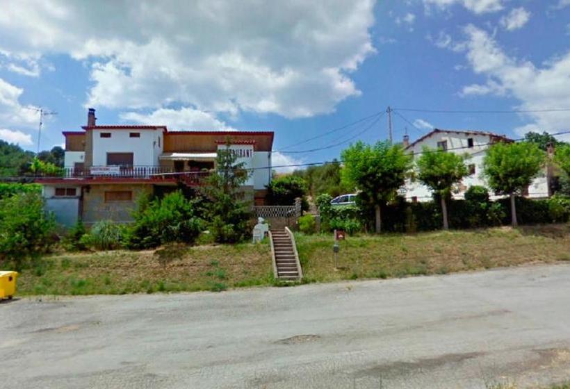 פנסיון Hostal El Violí