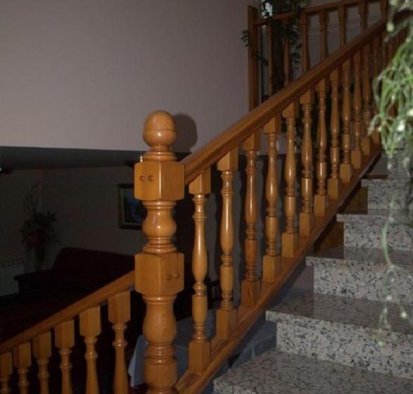 פנסיון Hostal El Violí