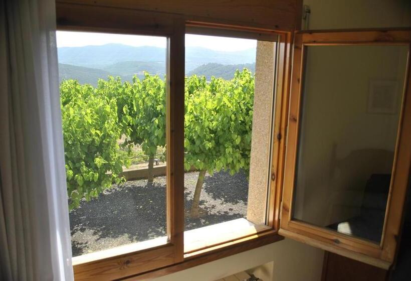 פנסיון Hostal El Violí