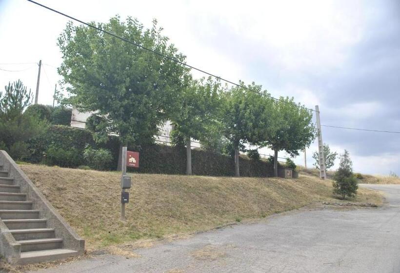 פנסיון Hostal El Violí