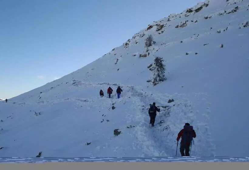 ペンション Hostal Fuentefria