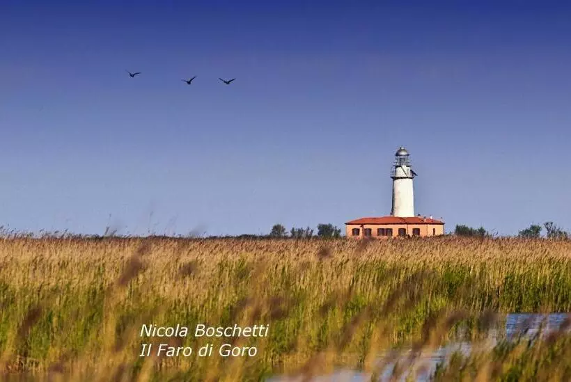 Majatalo La Via Del Volano