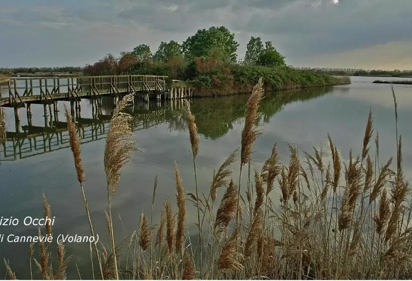 Majatalo La Via Del Volano