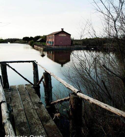 بنسيون La Via Del Volano