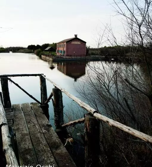 Majatalo La Via Del Volano