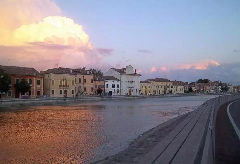 Majatalo La Via Del Volano