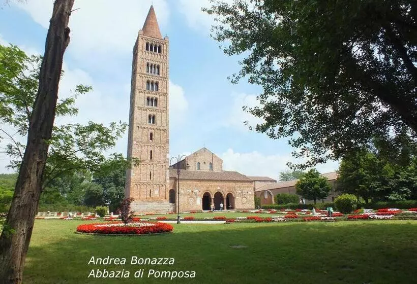 Majatalo La Via Del Volano