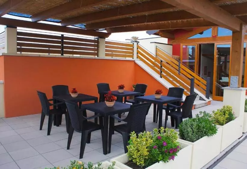 Majatalo La Via Del Volano