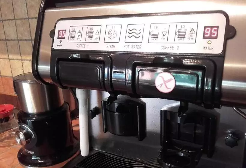 Majatalo La Via Del Volano