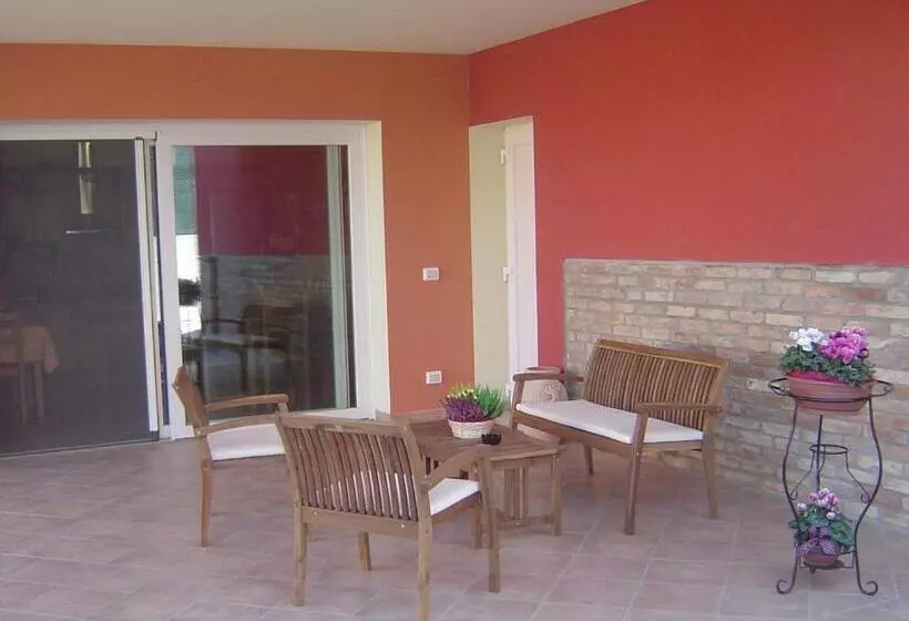 Majatalo La Via Del Volano