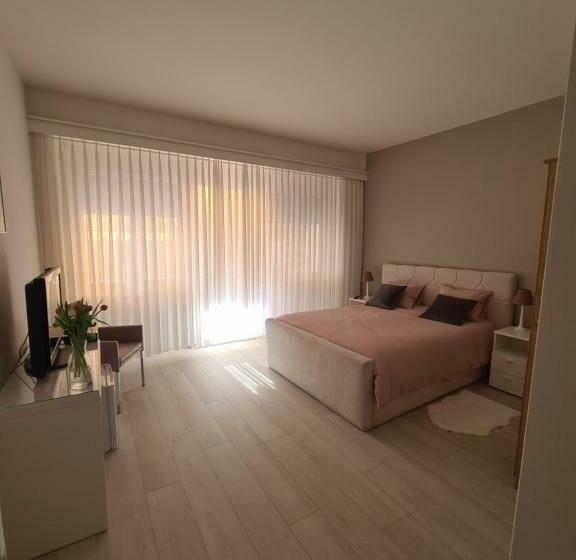 پانسیون Osteria La Riva