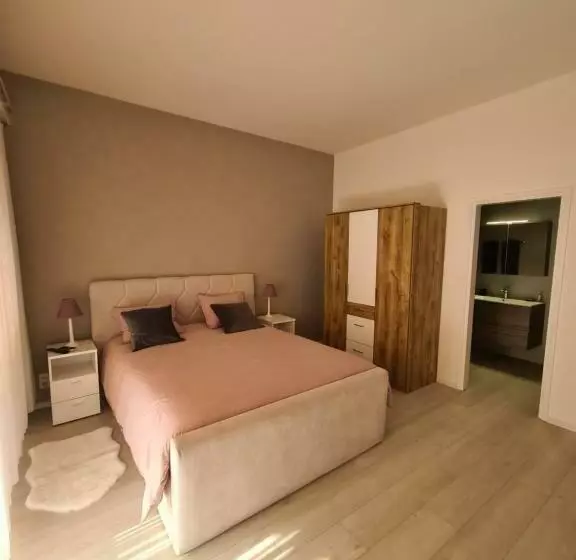 پانسیون Osteria La Riva