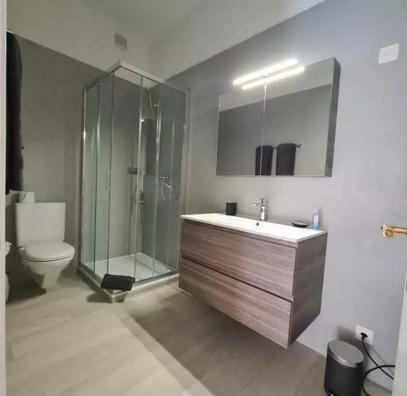 پانسیون Osteria La Riva