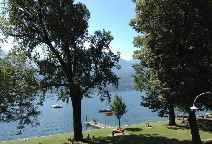 پانسیون Osteria La Riva