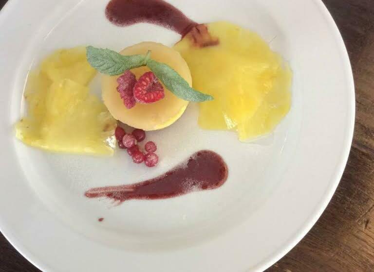 پانسیون Osteria La Riva