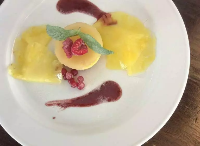 پانسیون Osteria La Riva