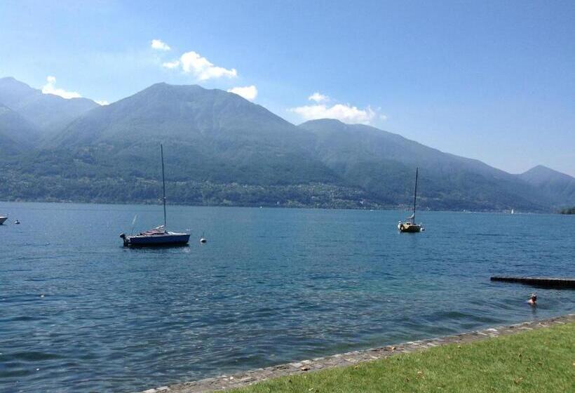 پانسیون Osteria La Riva