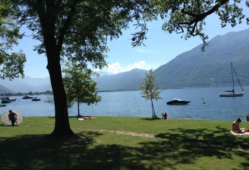 پانسیون Osteria La Riva