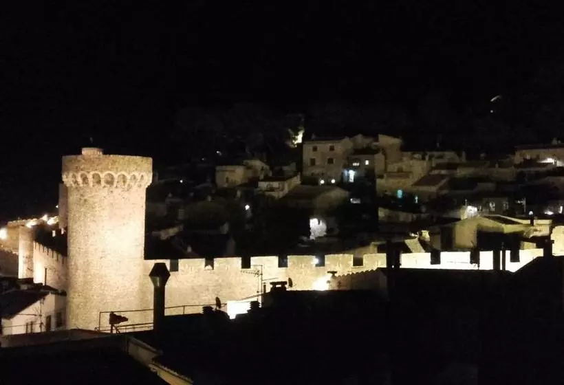 Pension P&r Hostals Codolar